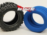 Pro-Line Closed Cell Inserts Traxxas 2.8