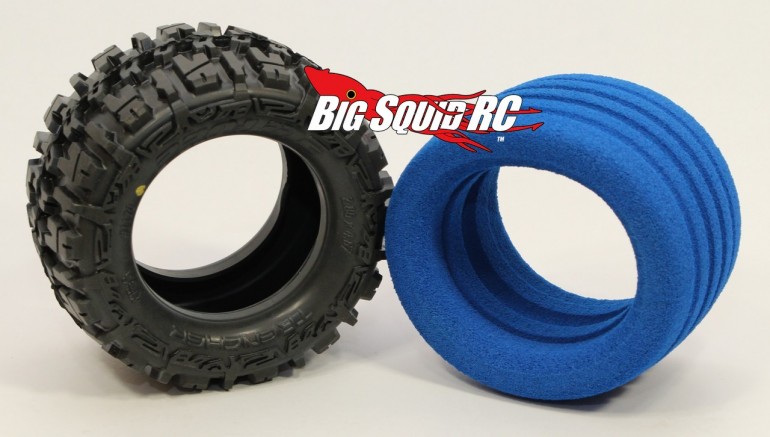 Pro-Line Closed Cell Inserts Traxxas 2.8