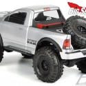 ram 1500 rc truck