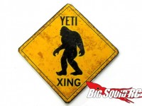 RC-DMV Yeti Xing