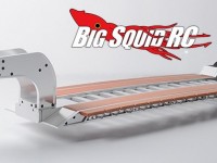 RC4WD 1/14 Lowboy Trailer