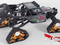 RC4WD Predator Tracks Vaterra Twin Hammers