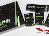 Rage RC Products