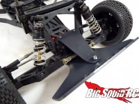 T-Bone Racing Bumper Pro-Line Pro-2