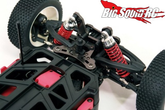 eb4 rc car