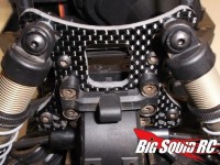 Xtreme Racing Axial Yeti carbon Fiber