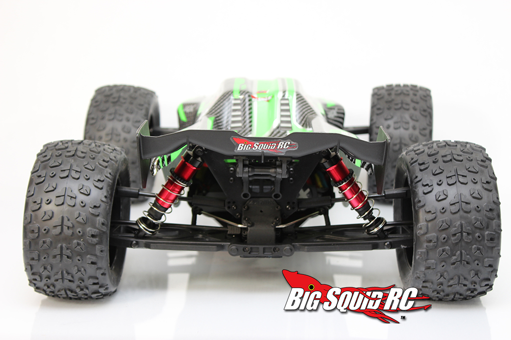 kraton rc car for sale