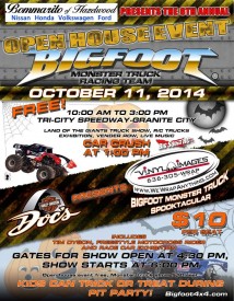 bigfoot-4x4-monster-truck-flyer