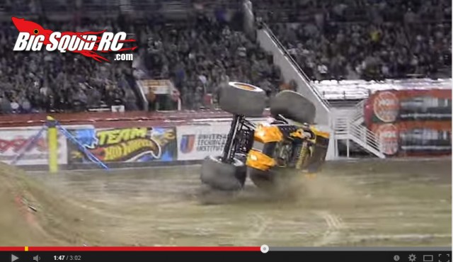 maximum destruction rc