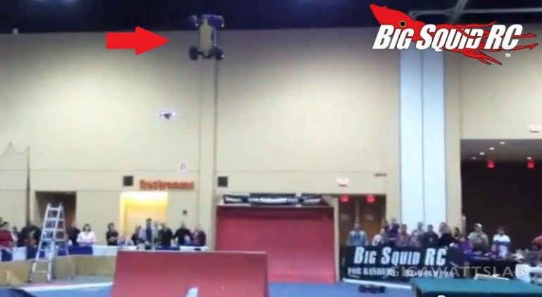 5th scale big air backflip video