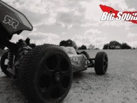 ARRMA Typhon Video