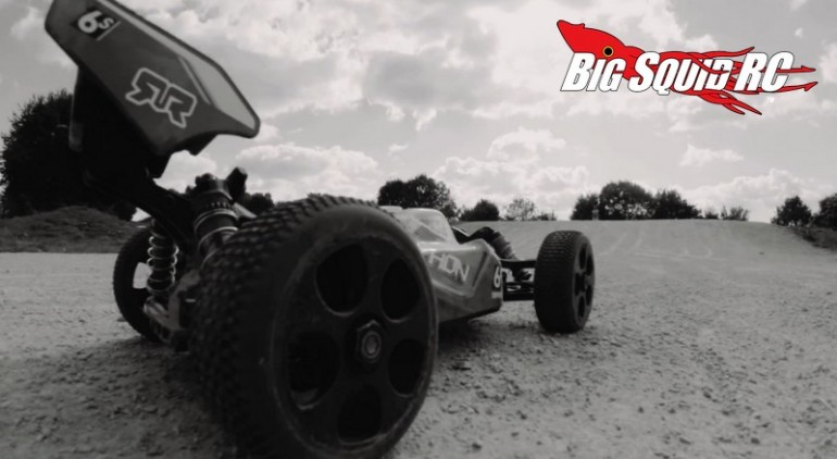 ARRMA Typhon Video