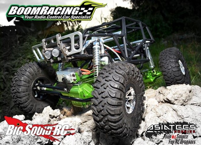 Asiatees Hobbies Axial Wraith