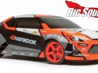 Associated APEX Scion Racing tC