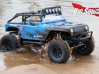 Axial Waterproofing