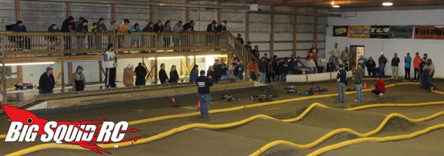 Big Squid RC 10 Year Anniversary Bash