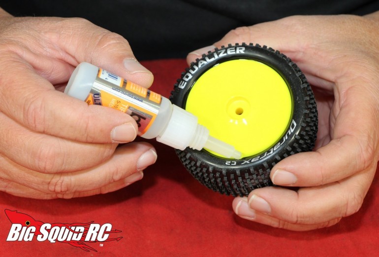 Bob Smith Tire Glue Review