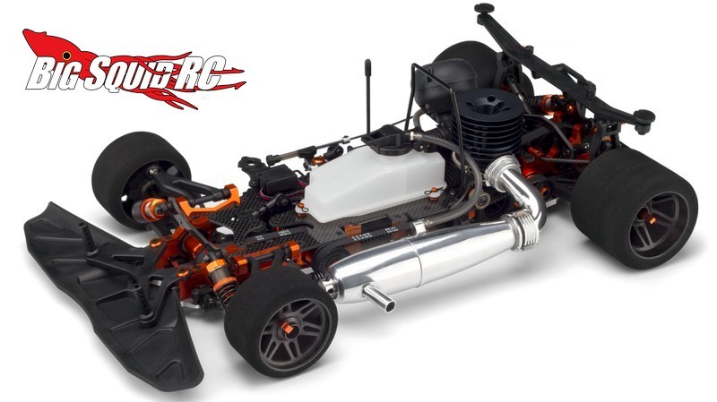 hot bodies rc buggy