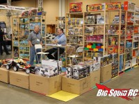 Imex iHobby 2014