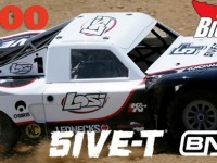 losi 5ive-t sale