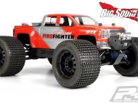 Pro-Line Blockade 3.8 Monster Truck Tires