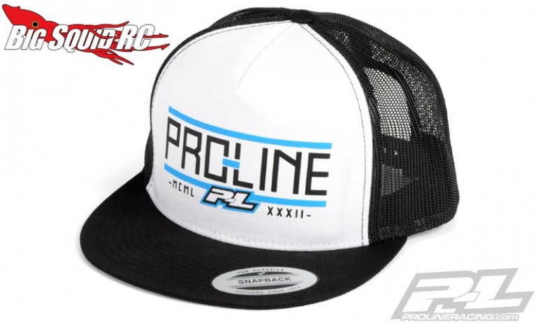 Pro-Line trucker hat