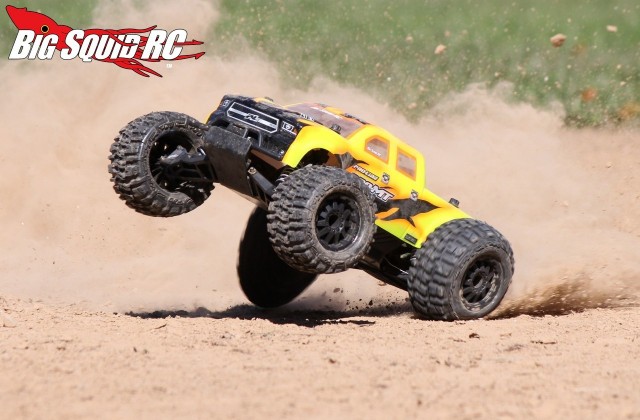 Pro-Line PRO-MT Review