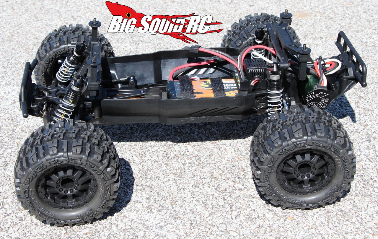 proline pro mt 2wd