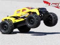 Pro-Line PRO-MT Review