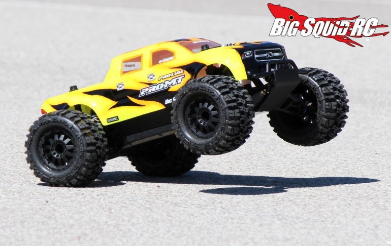 Pro-Line PRO-MT Review