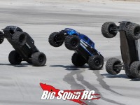 Pro-Line Pro-MT Monster Truck