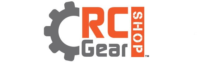 RC Gear Shop Servos