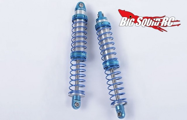 RC4WD King Off Road Shocks