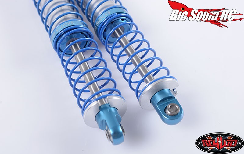 king off road rc shocks