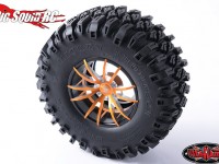 RC4WD Mickey Thompson 40 Series 3.8" Baja MTZ Tires