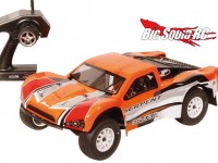 Serpent Spyder SCT SRX-2 RM RTR