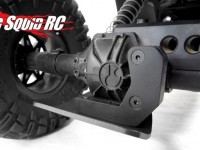 T-Bone Racing Differential Skid Plate Axial AX10 Ridgecrest