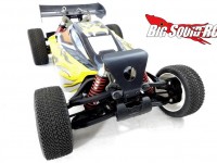 T-Bone Racing Shock Tower Guard