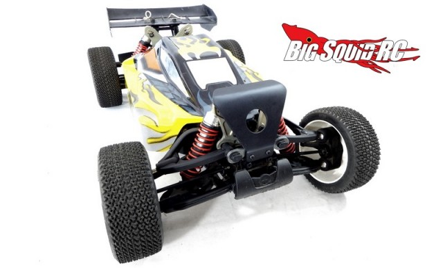 T-Bone Racing Shock Tower Guard