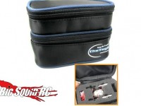 TheToyz Nano Quadcopter Storage Case