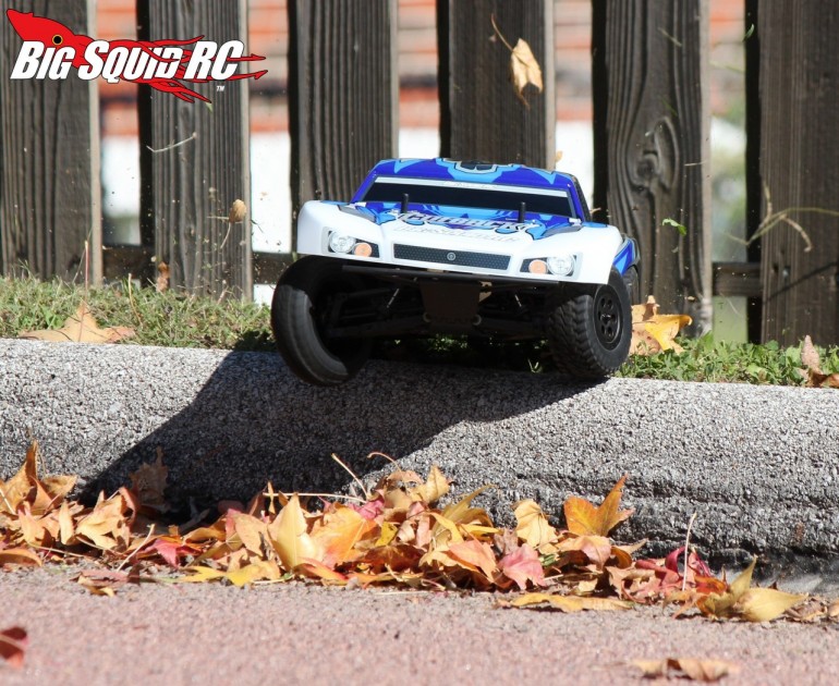 Tower Hobbies Cutback Review 10 « Big Squid RC RC Car and Truck News