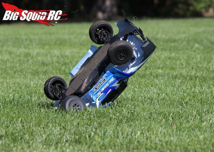Tower Hobbies Cutback Review 12 « Big Squid RC RC Car and Truck News