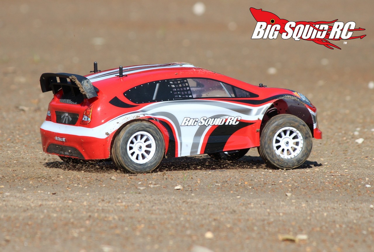 cobra vrx racing