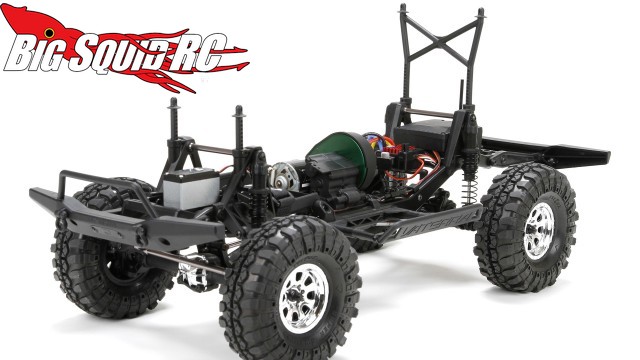 vaterra rtr