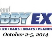 iHobby Expo 2014
