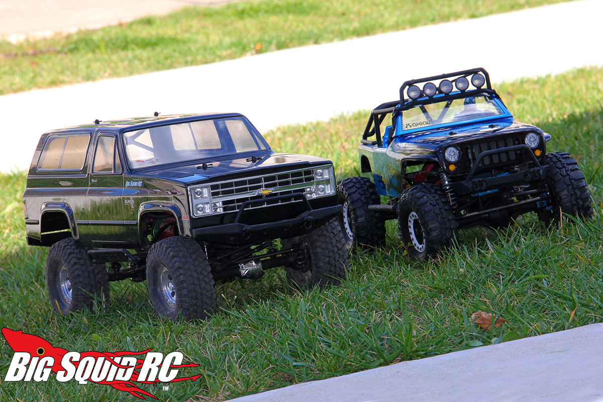 vaterra ascender f100 upgrades