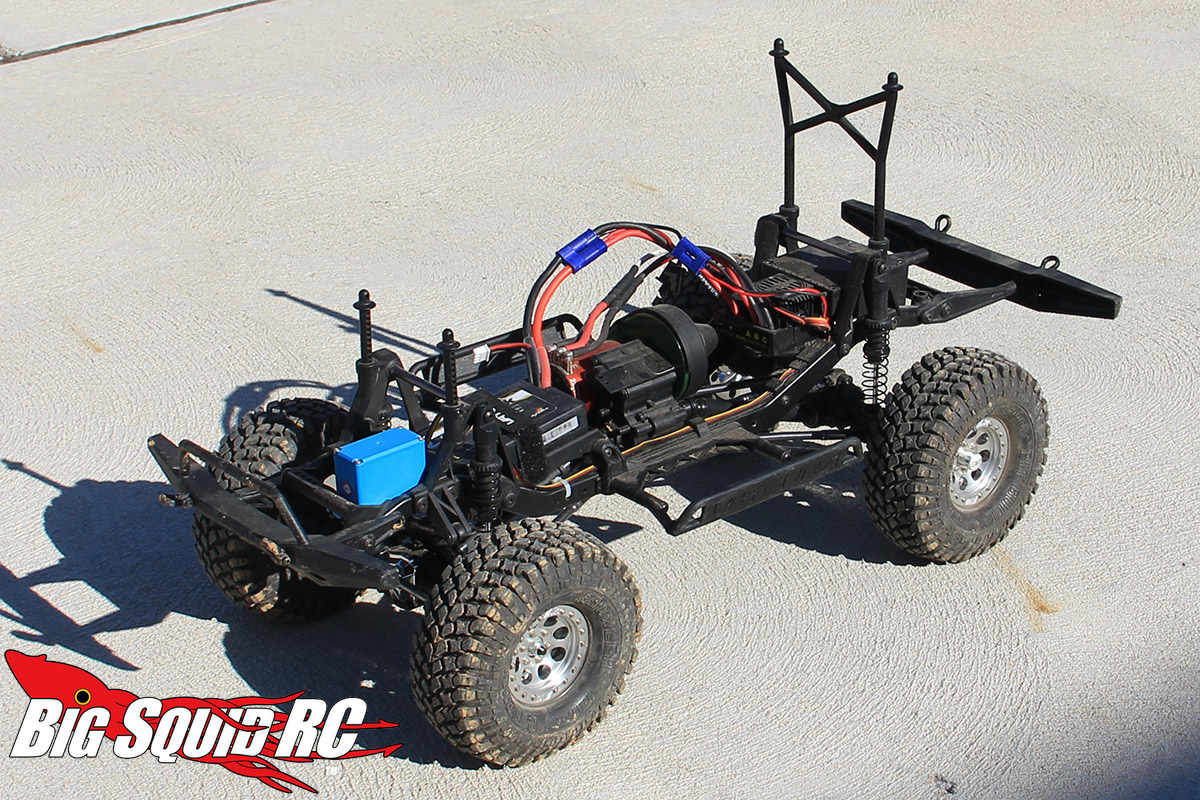 vaterra rc site