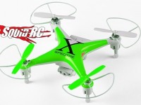 Ares Spectre X Quadcopter