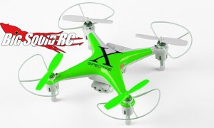 Ares RC Spectre X Micro Quadcopter « Big Squid RC – RC Car and Truck