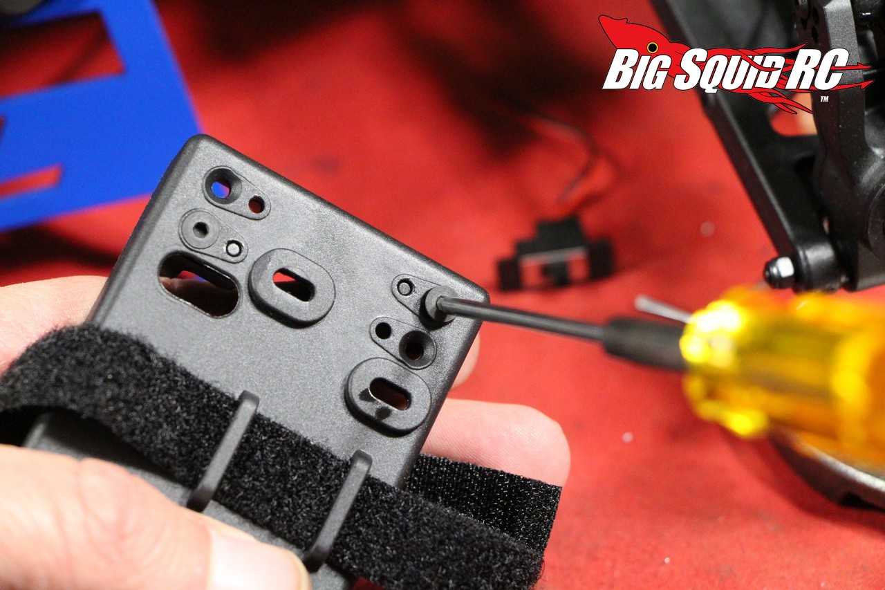 How To Upgrade The Electronics In The ARRMA Kraton « Big